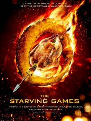 the starving games 2013 – dau truong chet doi