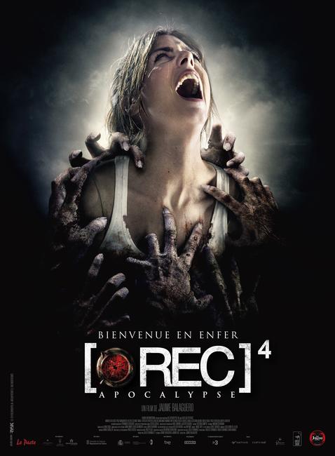 REC 4 Apocalypse 2014