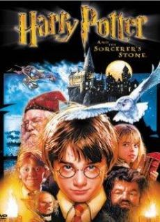 harry Potter and the sorcerer’s stone 2001