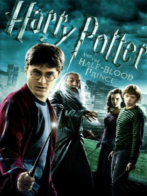 harry potter and the half-blood prince 2009