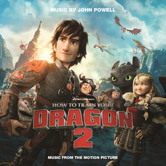 bí kíp luyen rong 2 how to train your dragon 2014