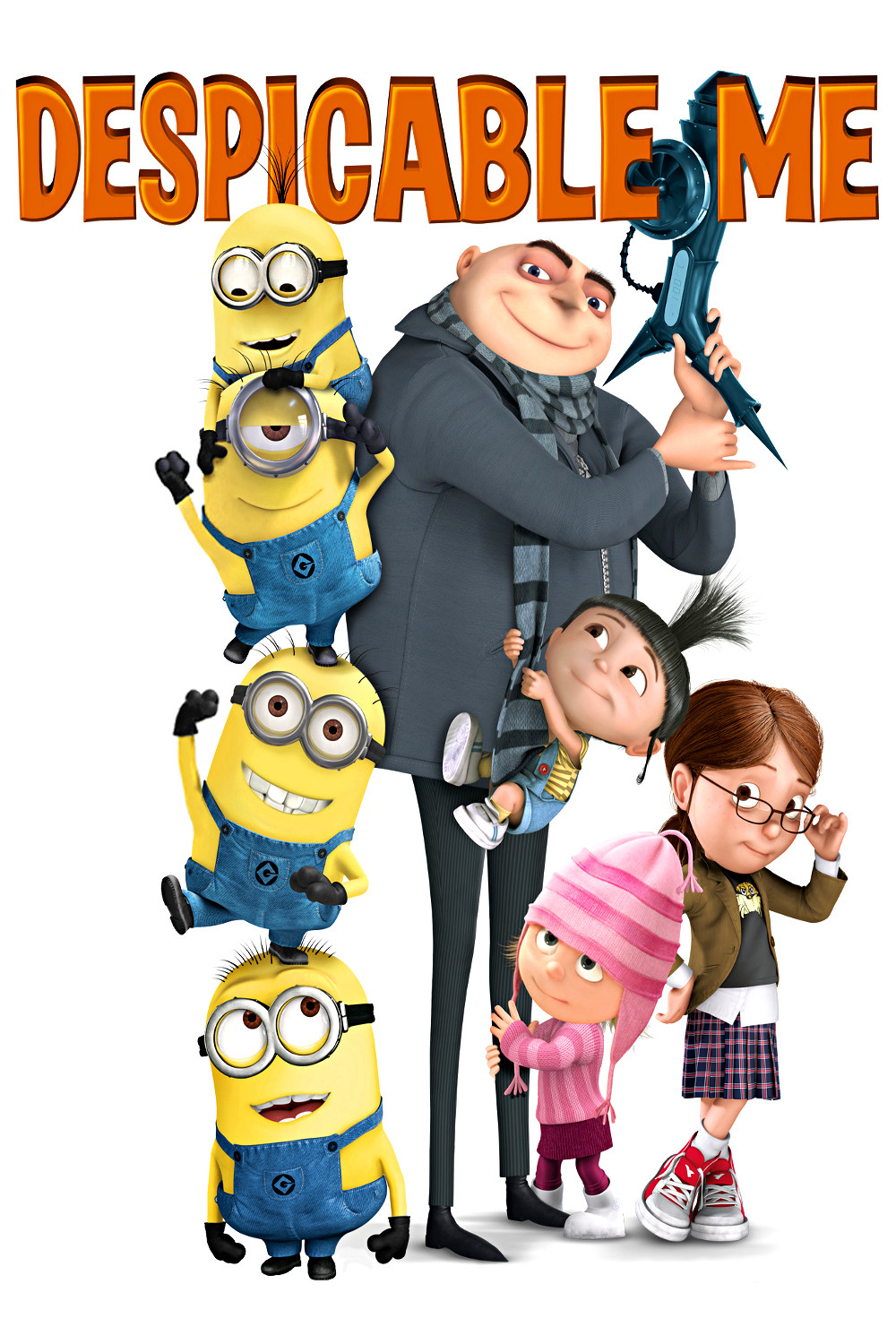 ke cap mat trang 2010 – despicable me 2010