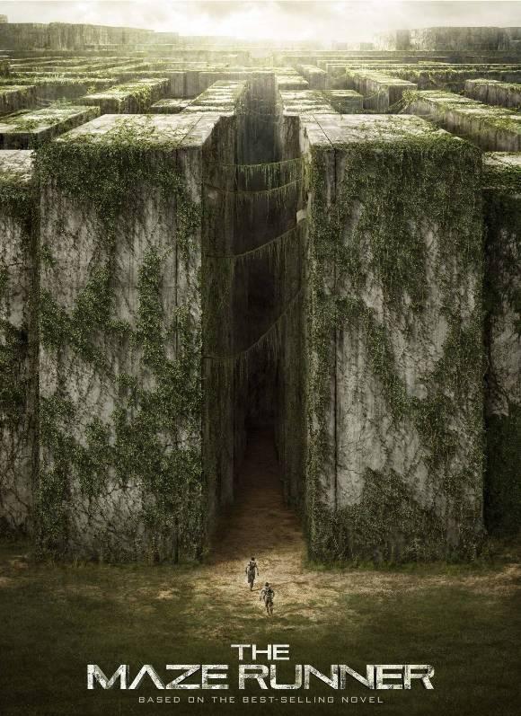 the maze runner 2014 – giai ma me cung