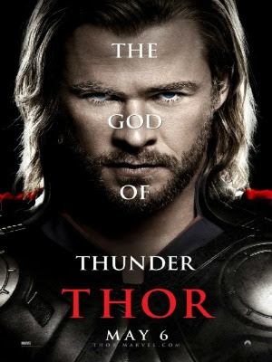 than sam – thor: the god of thunder 2011