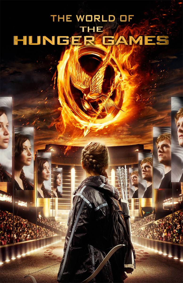 dau truong sinh tu the hunger games 2012